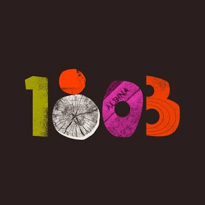 1803 Fund logo