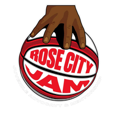 Rose City Jam logo